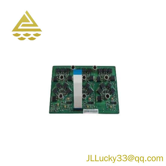 ABB Robotics 81Q03006T-A05 KRAFT-T circuit board