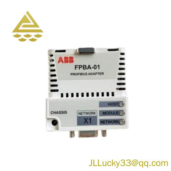 ABB RPBA-01
