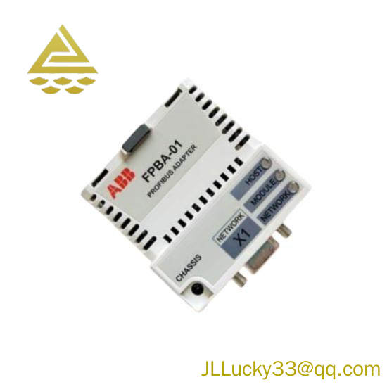 ABB RPBA-01