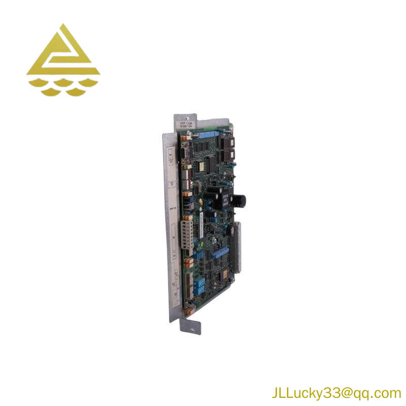 ABB RS01 RS 01 Contronic module