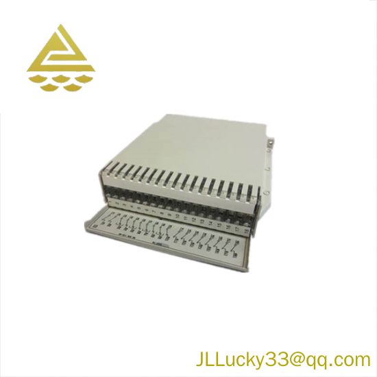 ABB RTXP 18 Electric Test Switch