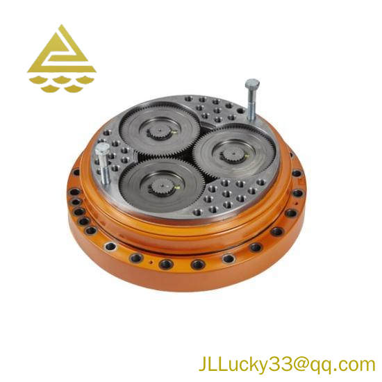 ABB RV3HAC021127-001 RV410F-270,176 assembly