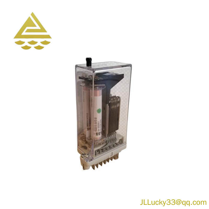 ABB RXSF1 RELAY