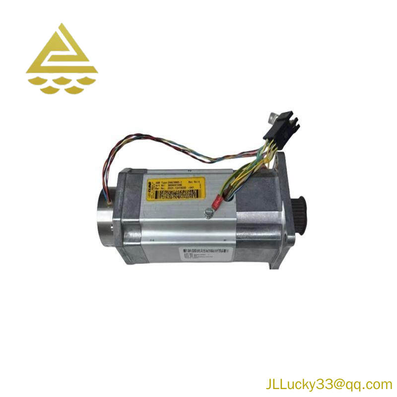 ABB S-113H 3BHL000986P0006