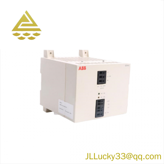 ABB S-113H D1031SH45TS02