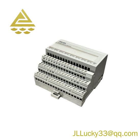 ABB S200-IE8 Analog Input 8 Channel