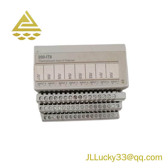 ABB S200-IT8  Spare Part
