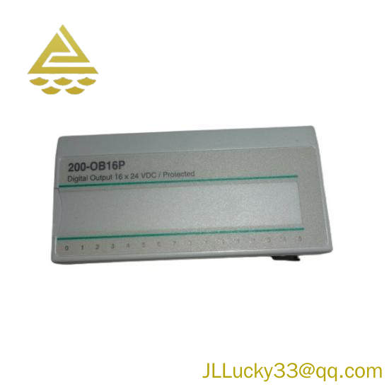 ABB S200-OB16 Digital Output Module