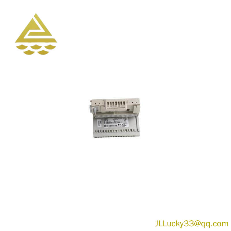 ABB S200-TB3 Terminal Block