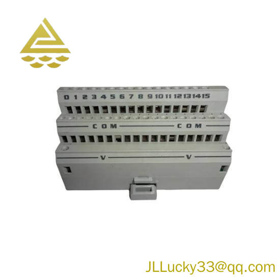 ABB S200TB2 Terminal Block