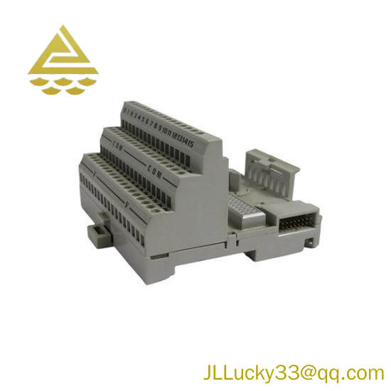 ABB DSSR116