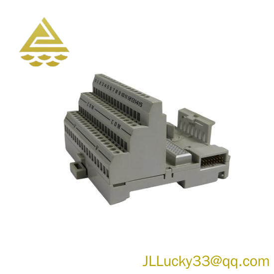 ABB S200TB3 Terminal Block