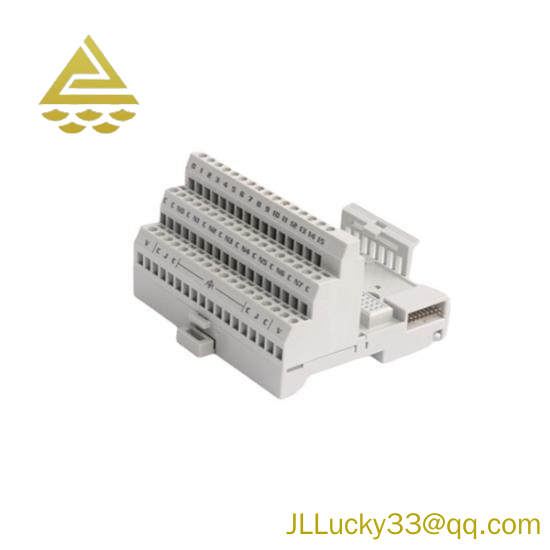ABB S200TB3T S200-TB3T Terminal Block