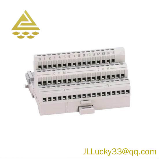 ABB S200TB3T Teminal Block