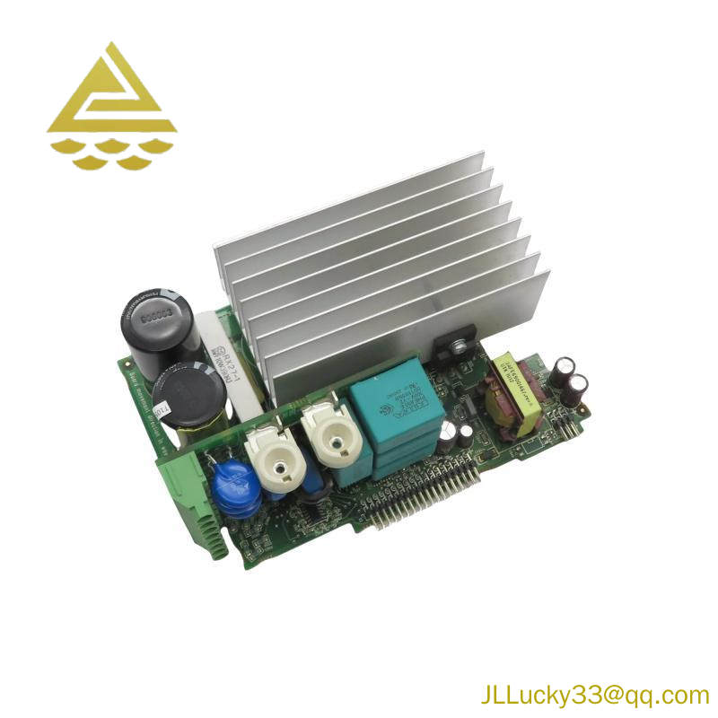 ABB S503X