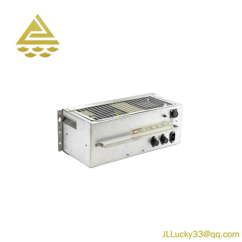 ABB SA167 3BSE003390R1 Power Supply Unit