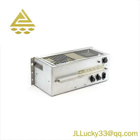 ABB SA167 Power Supply Unit