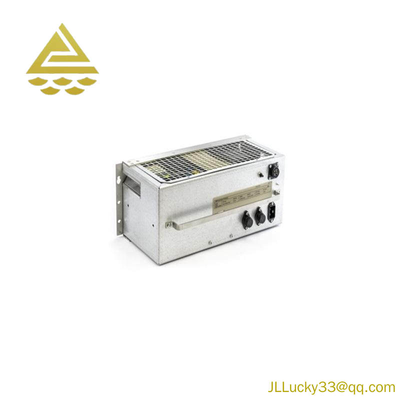 ABB SA168 3BSE003389R1  Power Supply Unit