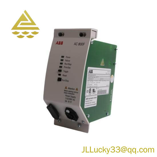 ABB SA811F
