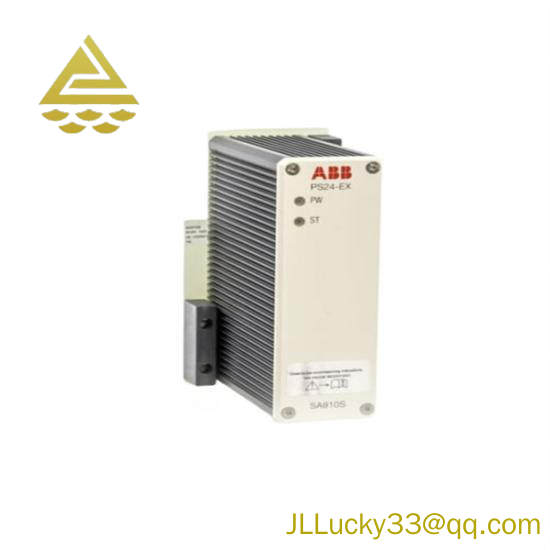 ABB SA910S Power Supply