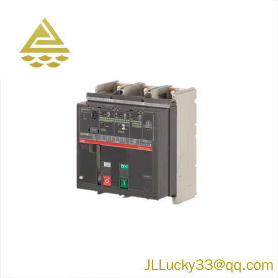 ABB SACE T7S1600 CIRCUIT BREAKER