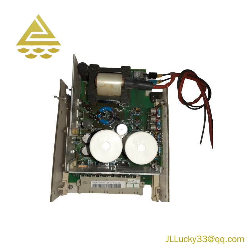 ABB SADT 41PAU Inverter power board