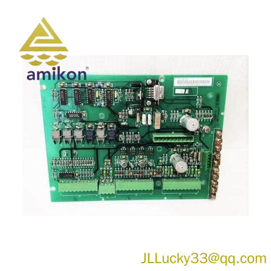 ABB SAFT-189-TSI Brand New