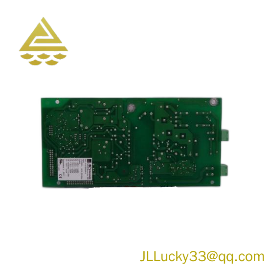 ABB SAFT103  PCB Circuit Board