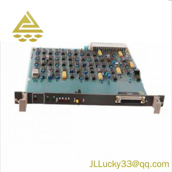ABB SAFT132CBS SAFT 132 CBS 57411619 Supervision Board
