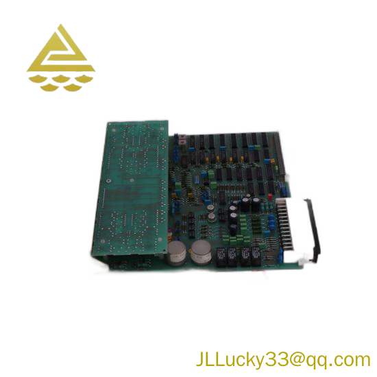 ABB SAFT164AIO SAFT 164 AIO  Analog I/O Module