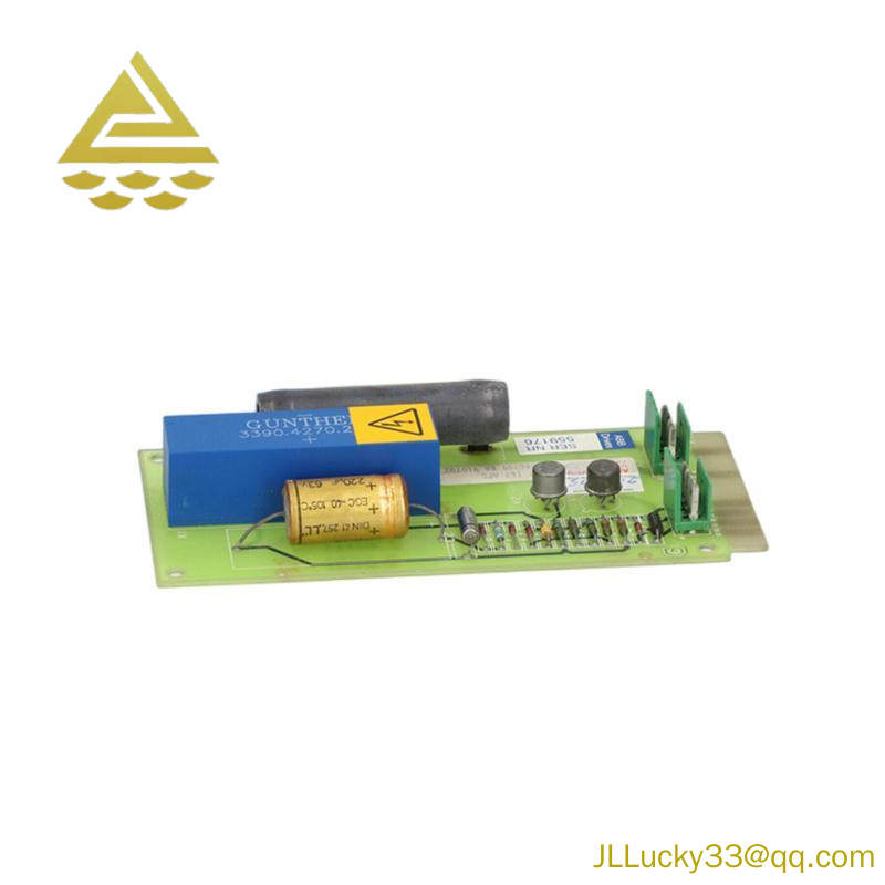 ABB SAFT167APC SAFT 167 APC Connection Board