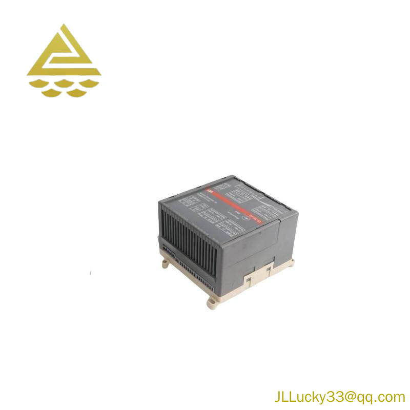 ABB SAFT183VMC