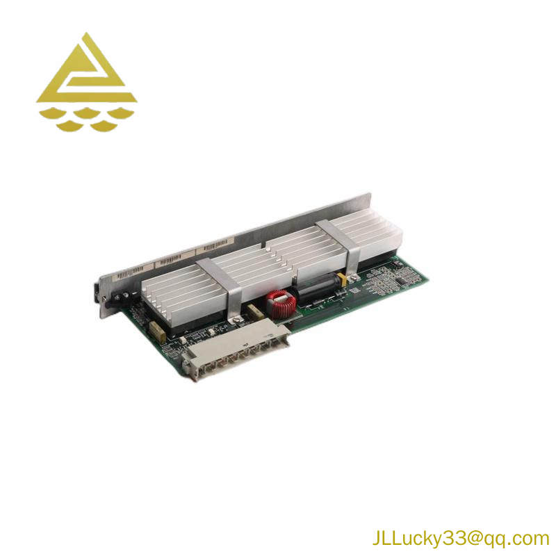 ABB SAFT185TBC SAFT 185 TBC Control Board