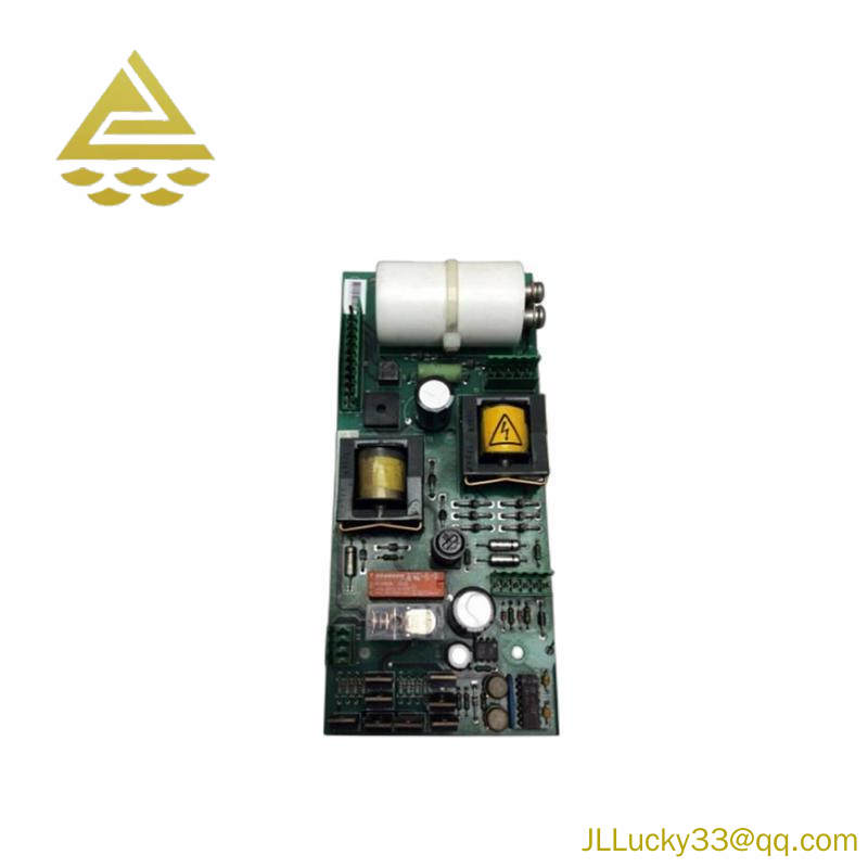 ABB SAFT190APC SAFT 190 APC Power Supply Card