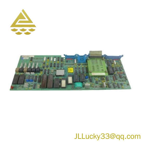 ABB SAFT 103 CON 57777290 SAFT 400F380E 57778865 Board
