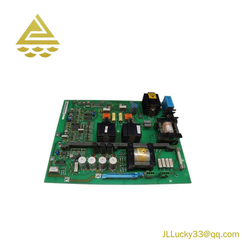 ABB SAFT 111 POW SAFT111POW Power Supply