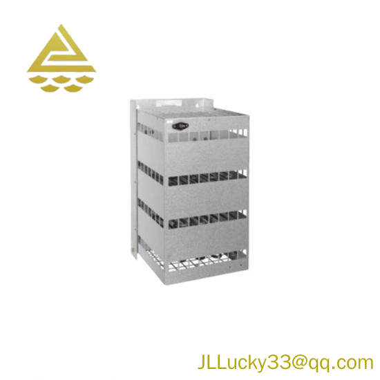 ABB SAFUR 80F500 Breaking Resistor
