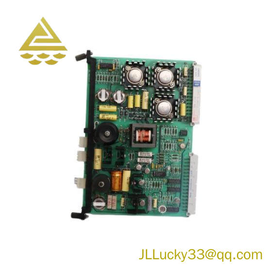 ABB SAMC11POW SAMC 11 POW  POW Power Supply Board