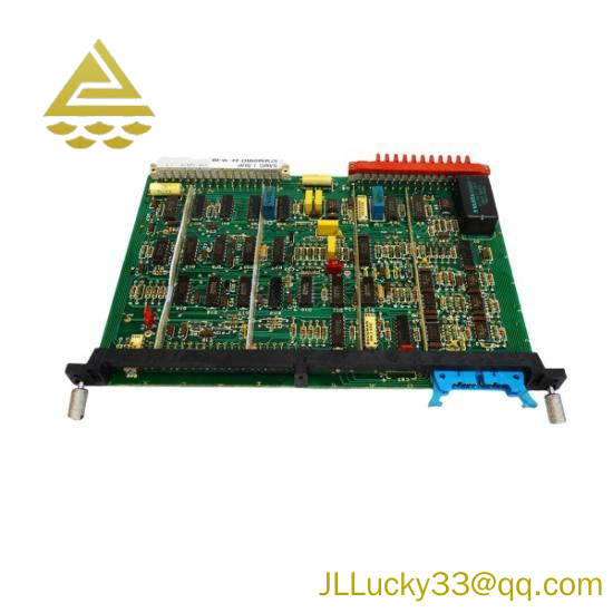 ABB SAMC 1 SUP SAMC1SUP 57149809RQ Circuit Board