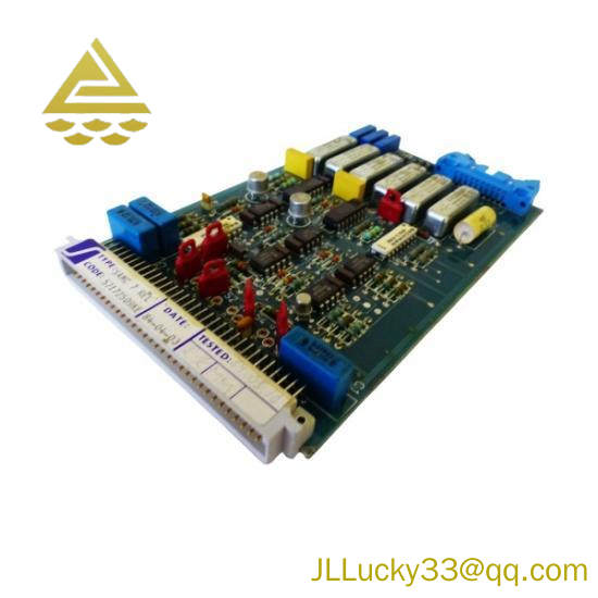 ABB SAMC 7 REL SAMC7REL 57172509KE Signal Relay Card