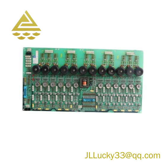 ABB SAMT11  Amplifier Board
