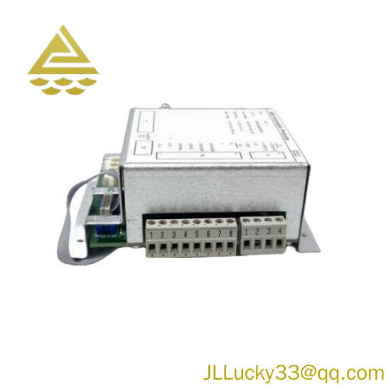 ABB SB171 3BSE004802R0001Power Supply