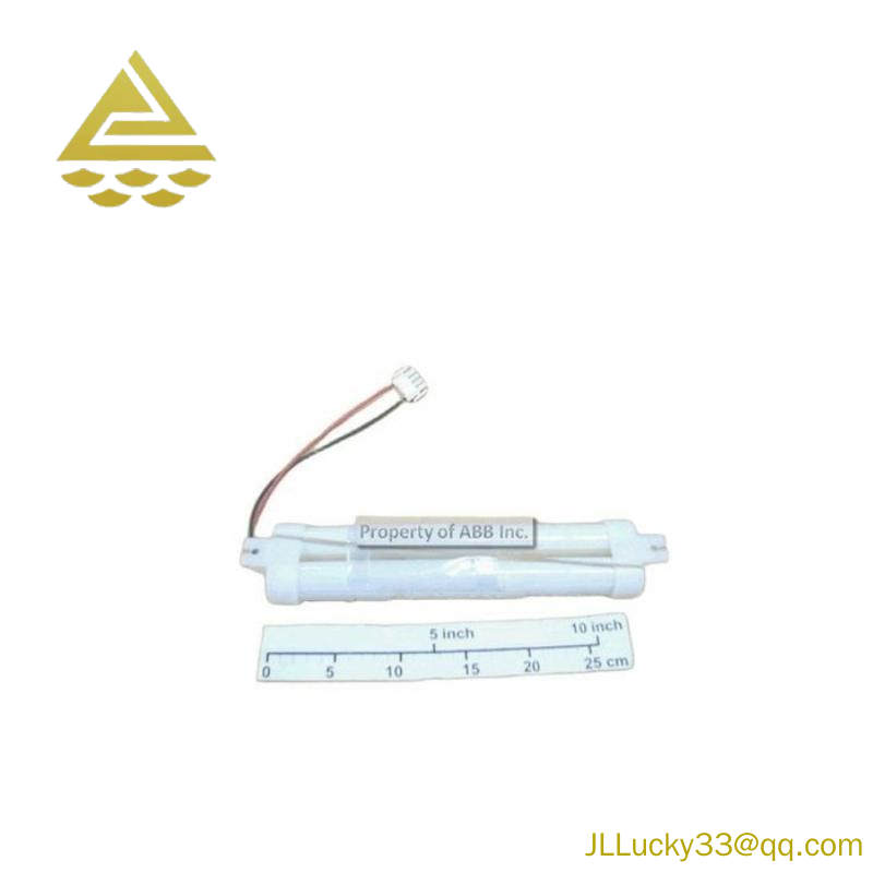 ABB SB522 3BSC760009R1 BATTERY UNIT