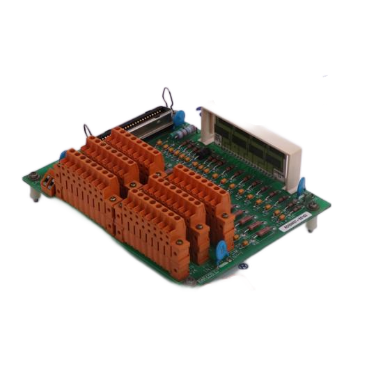 ABB SB822 3BSE018172R1
