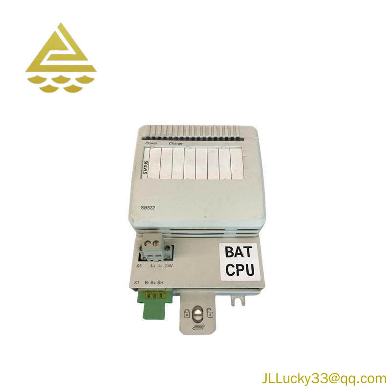 ABB 3BSE018172R1 