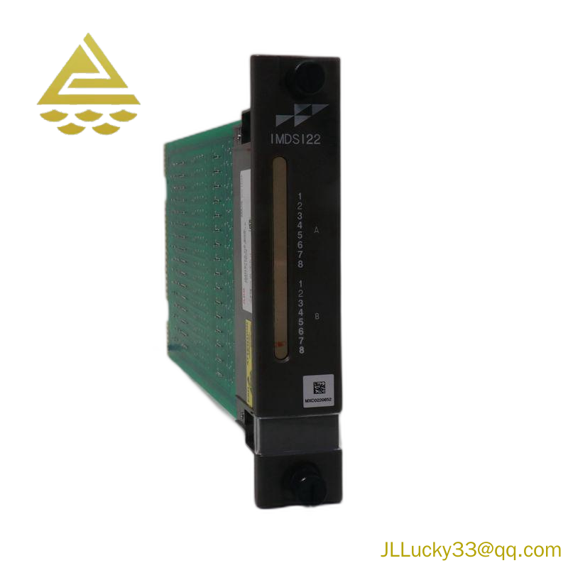 ABB 3BSE018172R1 