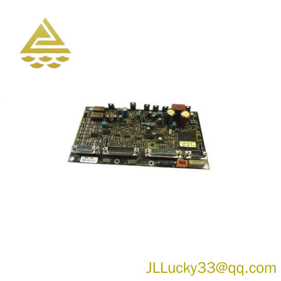 ABB SBM DSQC313 3HAB2213-1 measurement Meß board