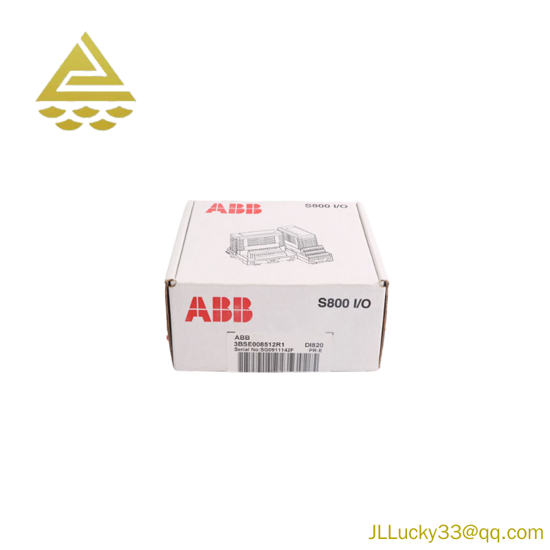 ABB SC102 I/O module