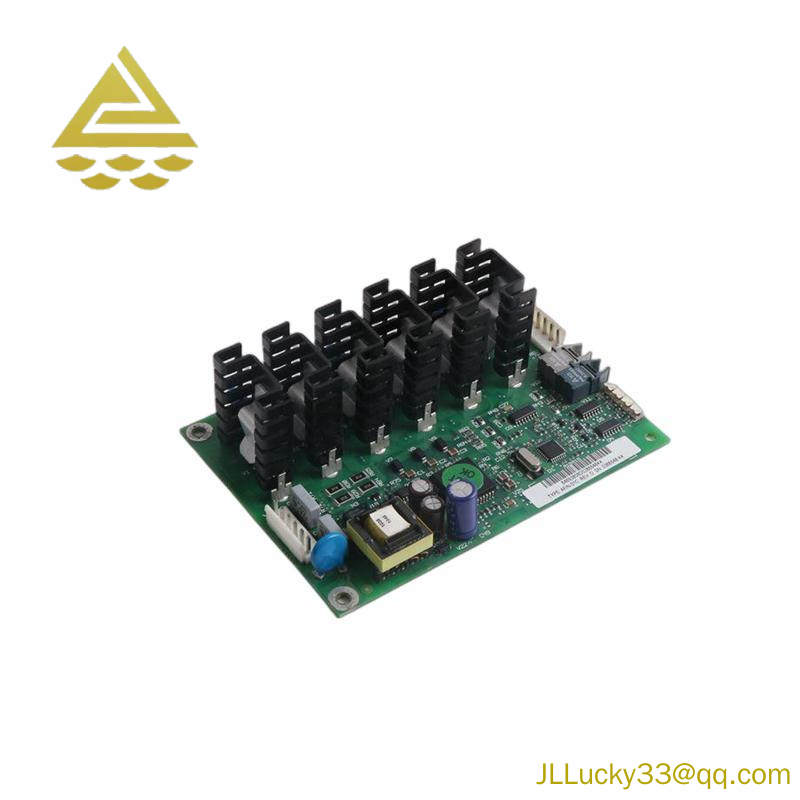 ABB SC300E-MPP Redundant safety controller