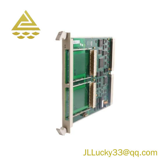 ABB SC510 3BSE003832R1 SC510 Submodule Carrier
